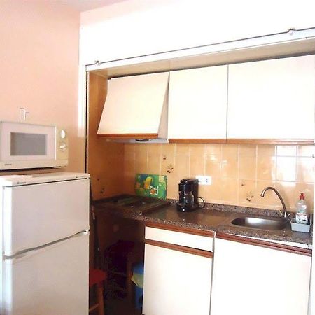 Apartamentos Acapulco Family Resort 滨海略雷特 外观 照片