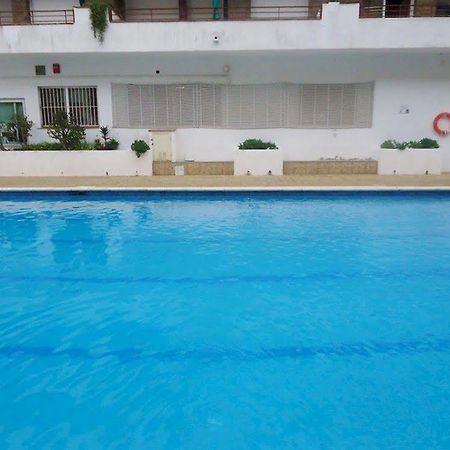 Apartamentos Acapulco Family Resort 滨海略雷特 外观 照片