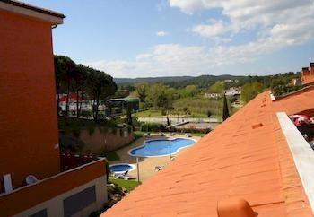 Apartamentos Acapulco Family Resort 滨海略雷特 外观 照片