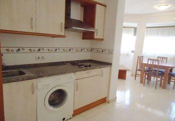 Apartamentos Acapulco Family Resort 滨海略雷特 外观 照片