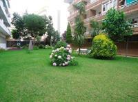 Apartamentos Acapulco Family Resort 滨海略雷特 外观 照片
