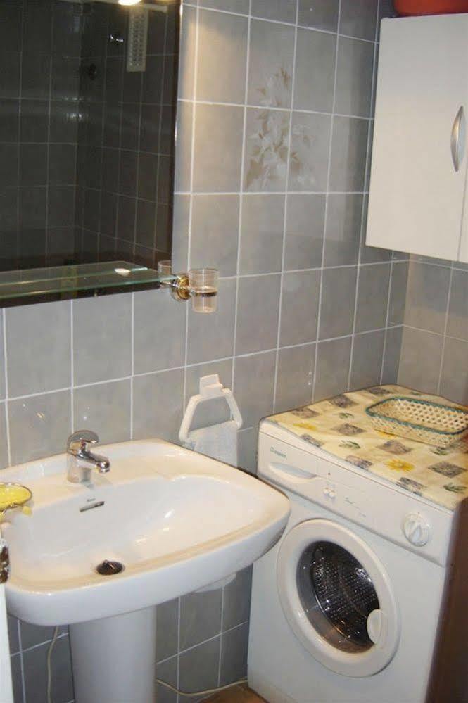 Apartamentos Acapulco Family Resort 滨海略雷特 外观 照片