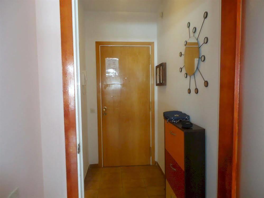Apartamentos Acapulco Family Resort 滨海略雷特 外观 照片